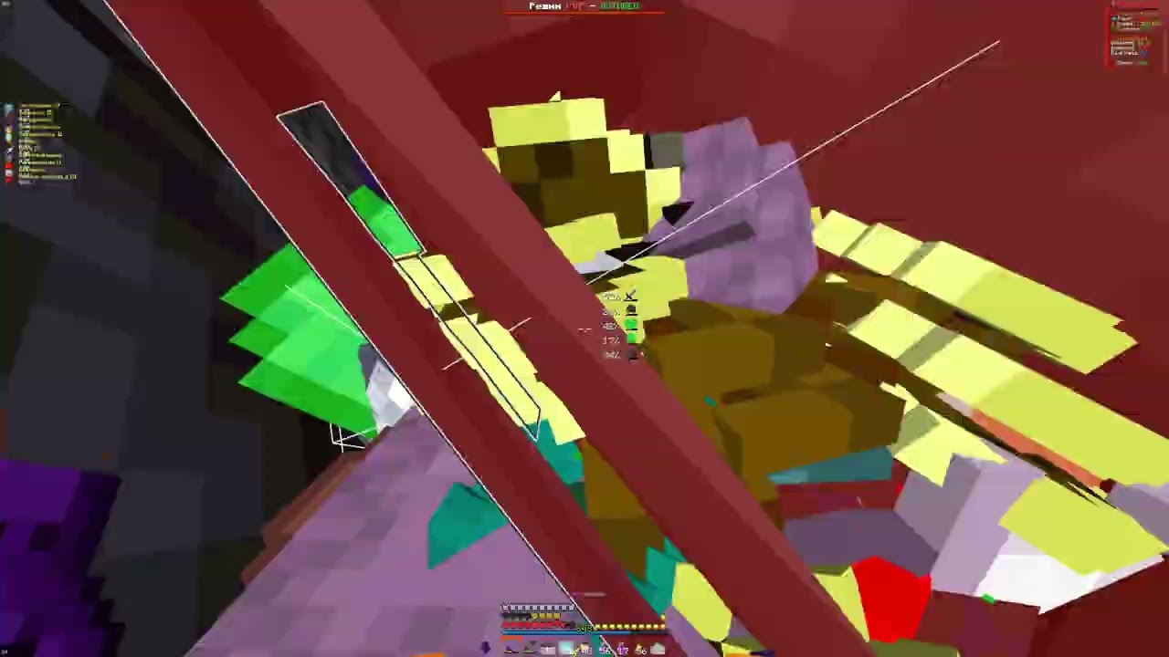 Funtime PvP