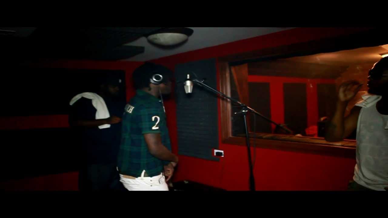 Chief Keef ft. Slime Balla [the making of 