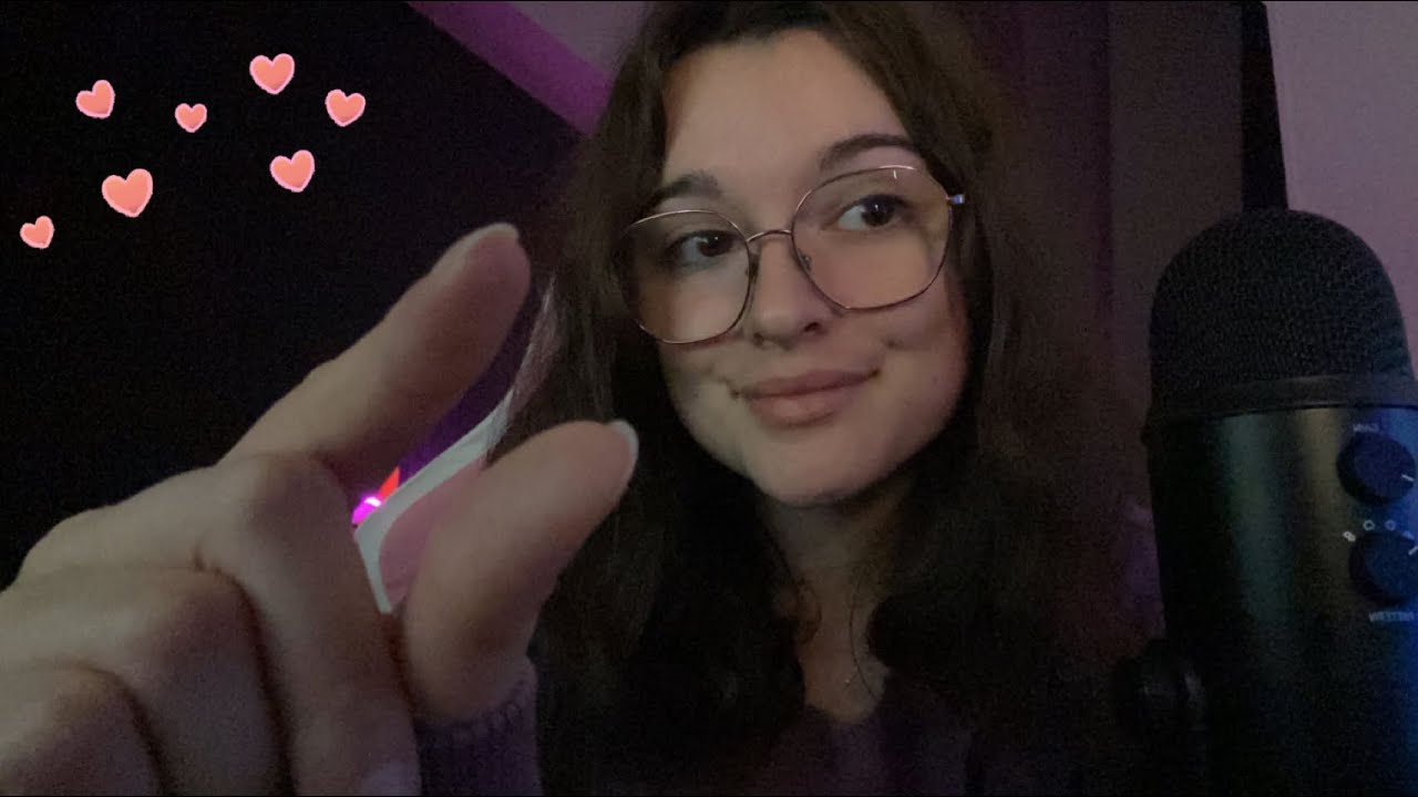 Je te retire ta négativité 💛 | calendryumm jour 1