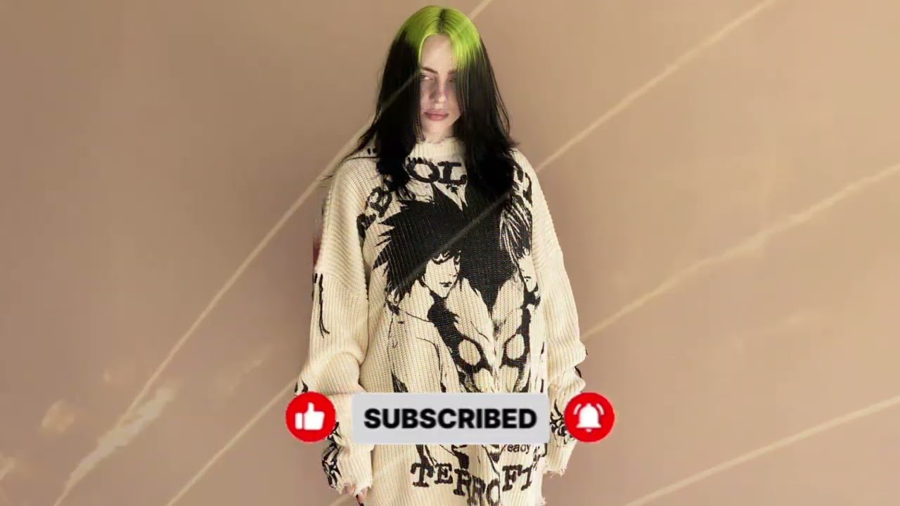 Billie Eilish - Therefore I Am | By JOYUU ( Music Audio Covers ) 