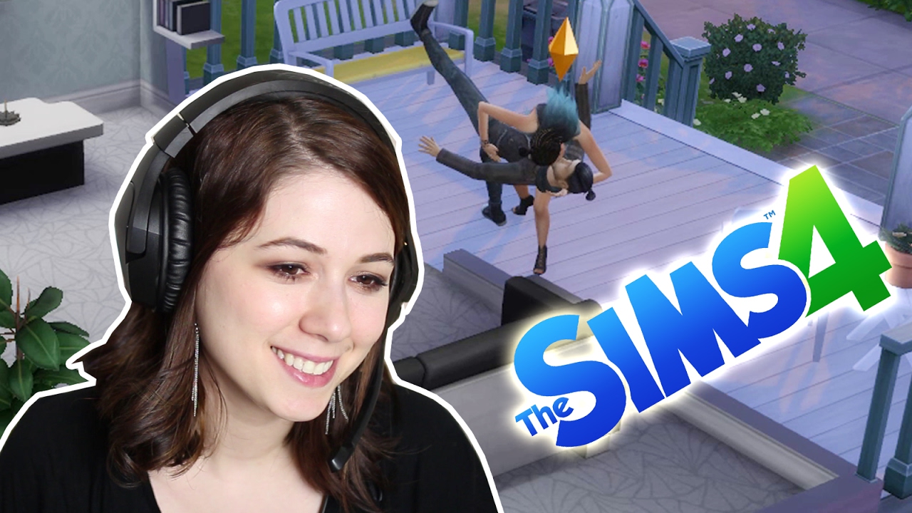 Ezek aaaannyira édesek!! | SIMS 4 GAMEPLAY (magyar) #5 | Csillsz