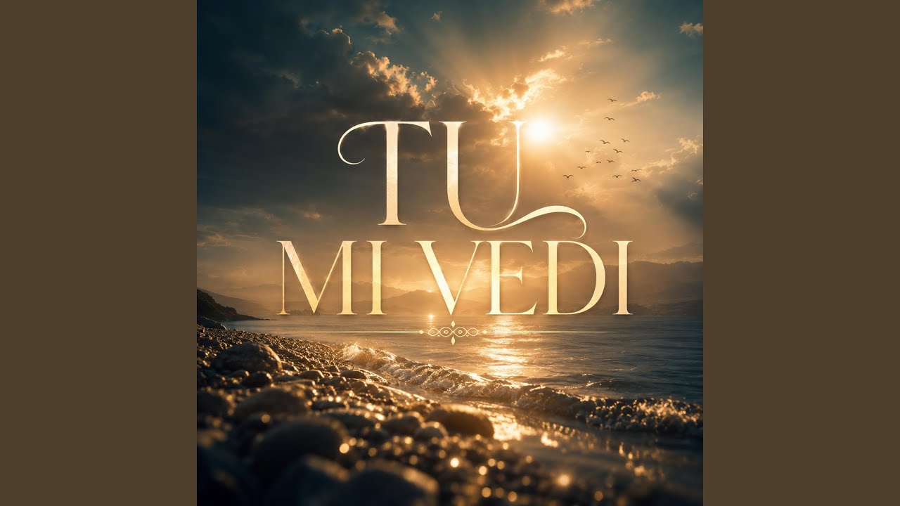Tu mi vedi