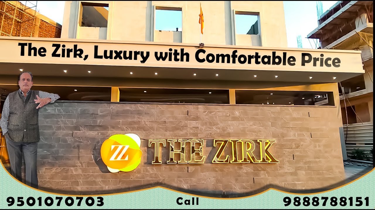 A dignified address for dignified people | THE ZIRK @AnotherViewpoint