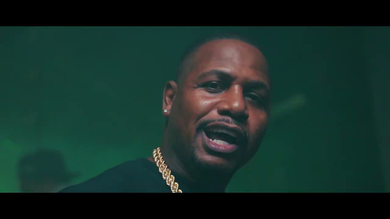 AZ - Blow That Sh!t ft. Dave East (Official Music Video)