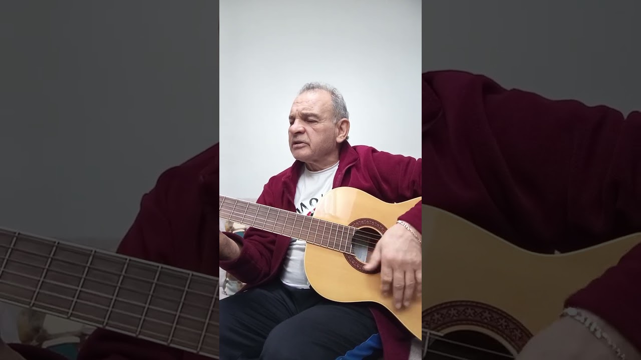 Yen'i bir beste çalişmamiz önerilerinizi bekliyorum ses sanatçısı değiliz sadece söz yazarıyız