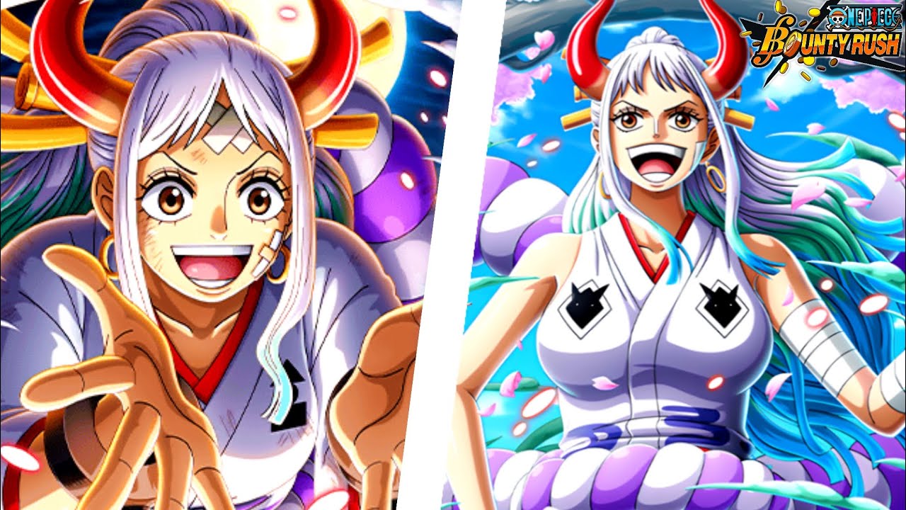 LA YAMATO V1 ON THE TOP 🔥🔥 !! | GAMEPLAY YAMATO V1 LVL 100 !!! | ONE PIECE PIECE RUSH