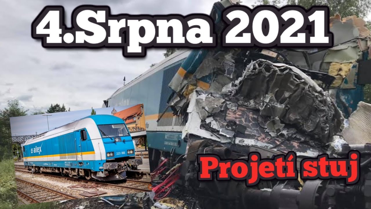 Když selže jediná vteřina – nehoda u Milavčí