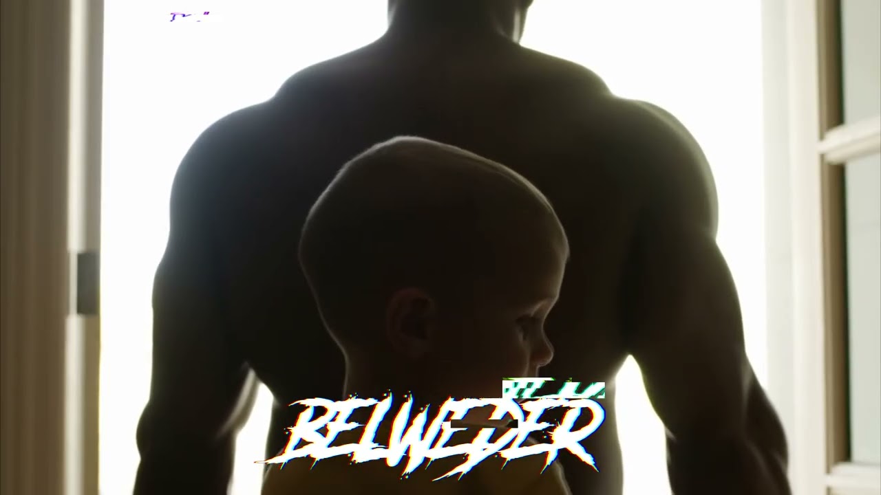 BELWEDER - OJCIEC (PROD. BELWEDER RECORDS 2025)