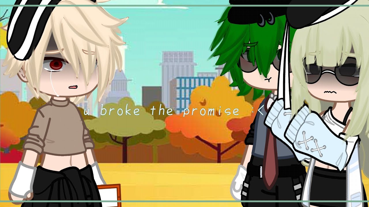deku cheated on kaachan/ you broke our promise ][]bl/gay[] made by me :] [read description]