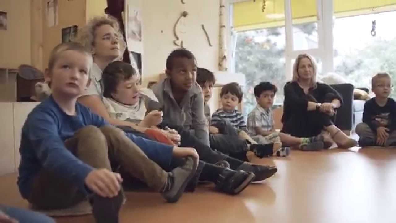Imagefilm B&uuml;rgerstiftung Rheinviertel