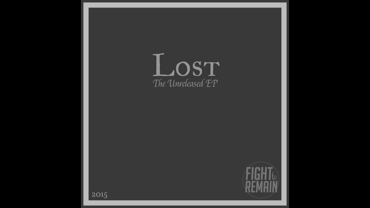 The Lies In Love At First Sight / Lost EP