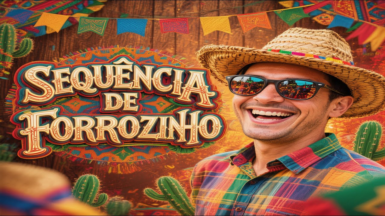 SET DE FORRÓ E FORROZINHO DJ NEM DE ICOARACI