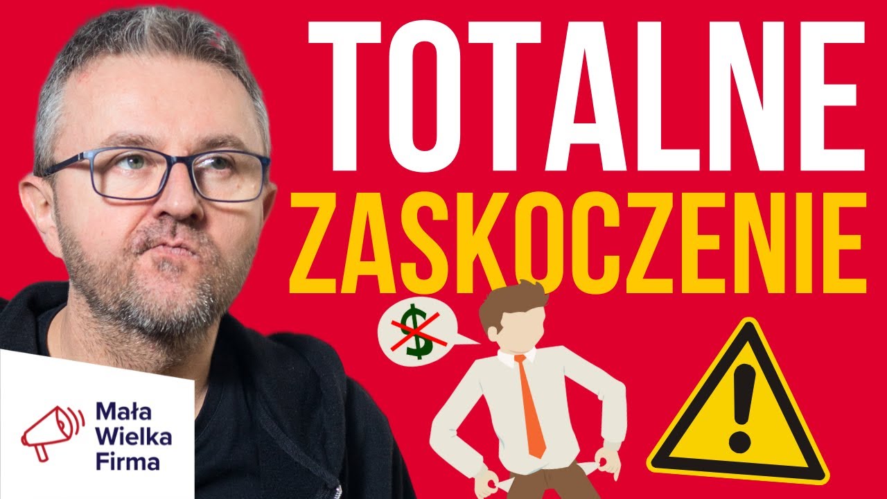 7 reguł biznesu, których musiałem się ODUCZYĆ, by przetrwać