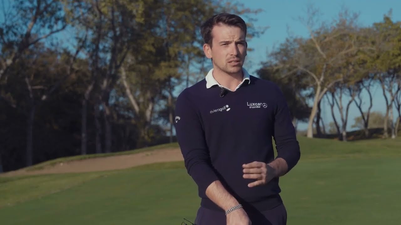 Riviera Golf: i consigli dei maestri per approcciarsi alla buca 18 ⛳️