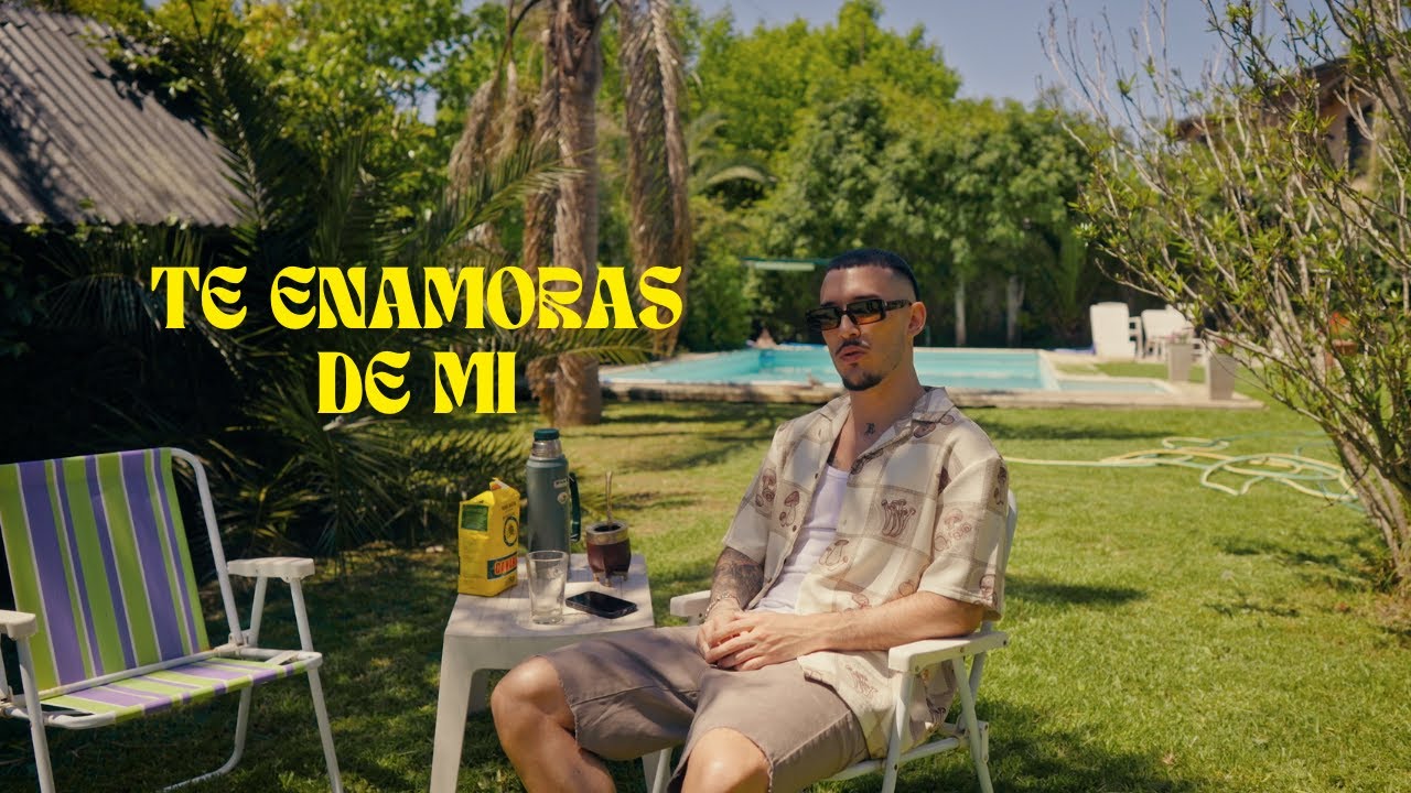 RYH - TE ENAMORAS DE MI/ Le puse llantas nuevas al maleducado(Video Oficial)