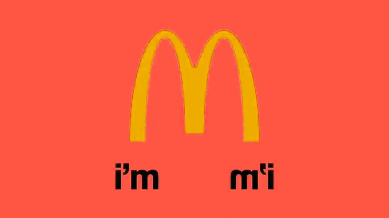 [Requested] McDonald's Ident Logo History Ultimate Update in G-Major + Low Voice