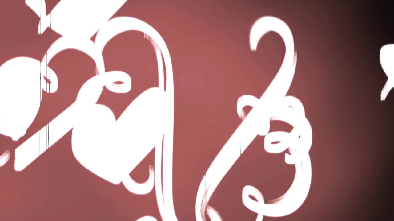 Dear Sherlock - Hell (Official Lyric Video)