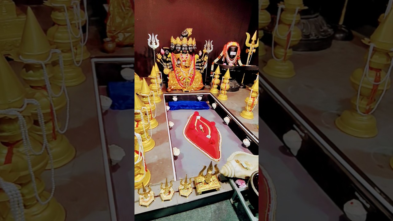 Sri Kamakhya Kovil Chennai 9841271085
