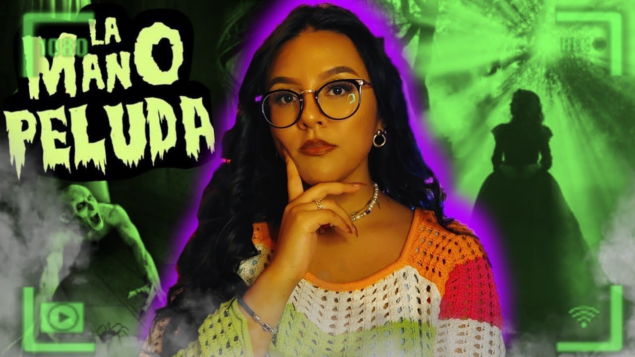 Terrifying Stories: La Quinceañera Fantasma & El Niño Con Cuernos 👹👻 Mexican Radio Show