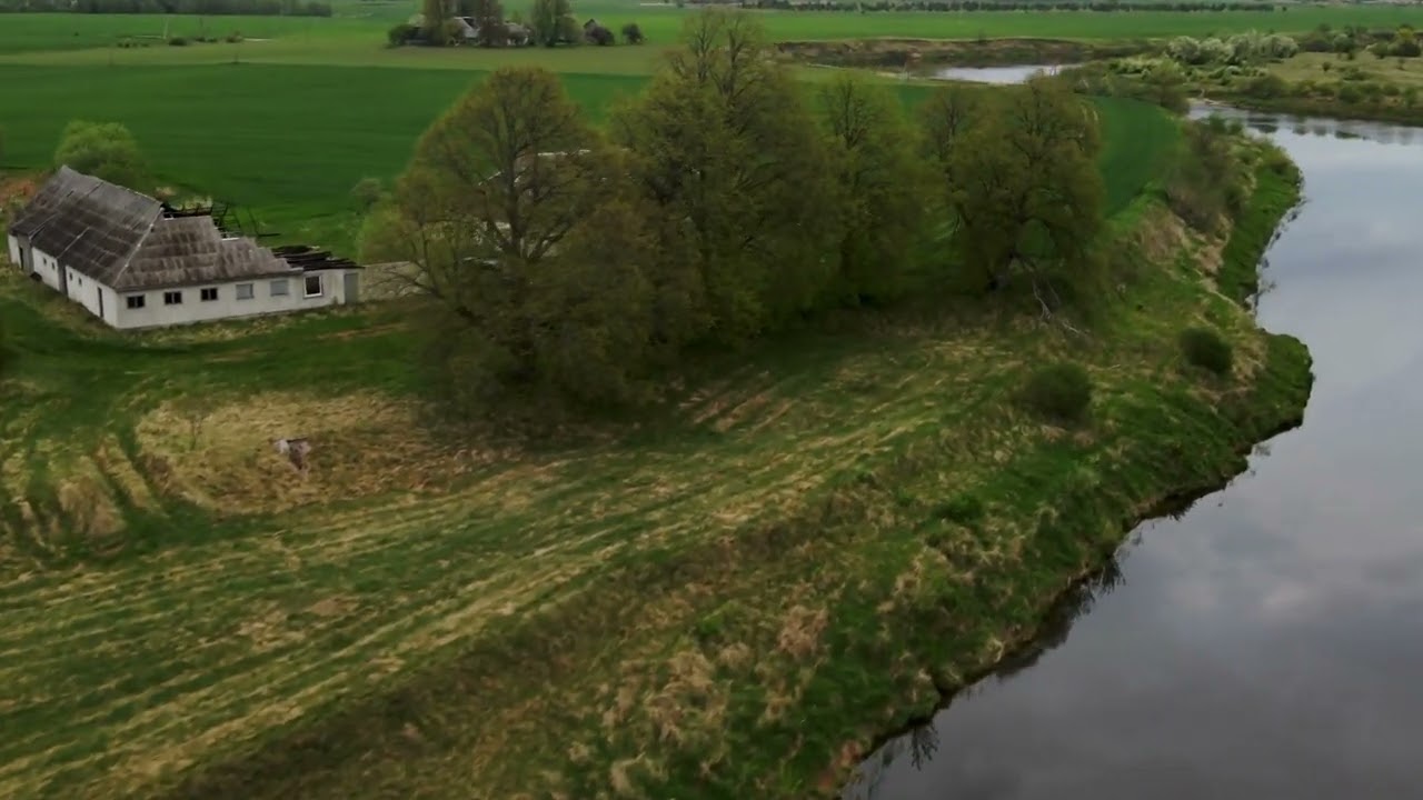 Land for Sale in Latvia