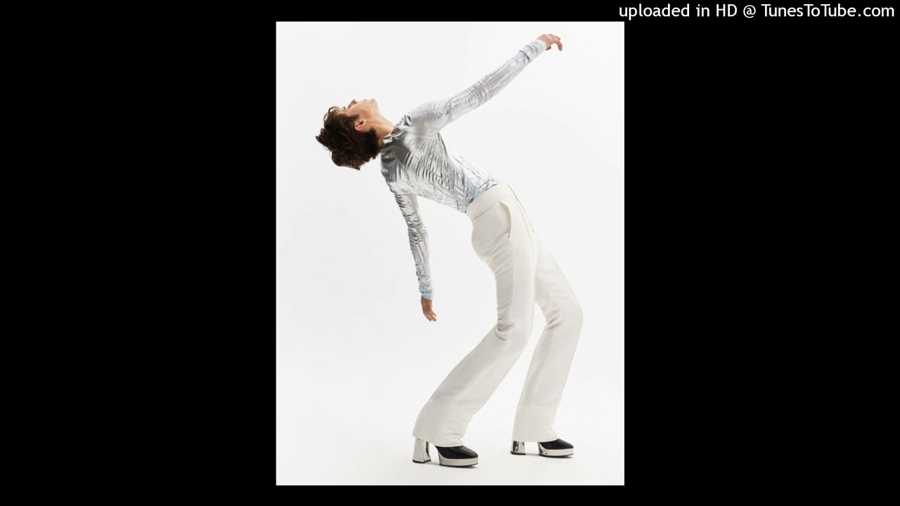 Dance Again - Troye Sivan (Official Audio)