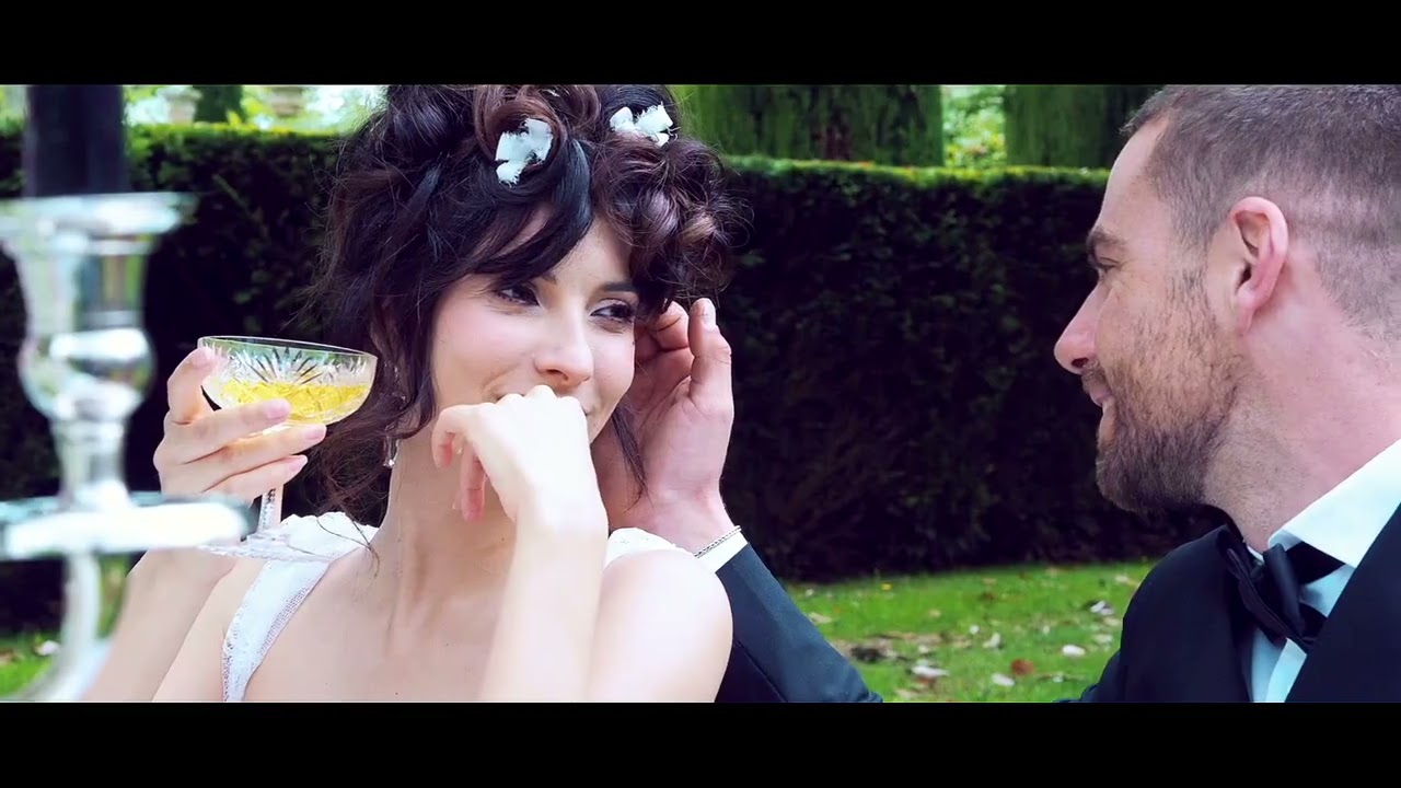 Videaste professionnel #drone #provence #vidéaste #video #videocorporate #mariage