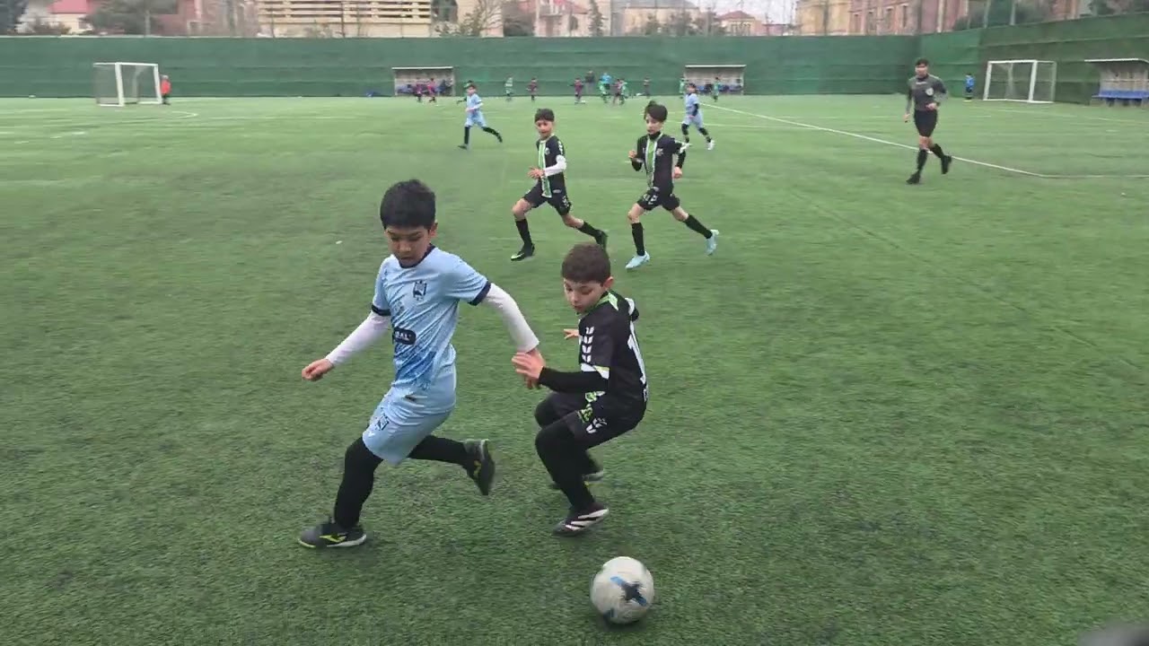 Azərbaycan çempionatı  (U-10)  Cənub FK  12  ----  2  Zirə FK