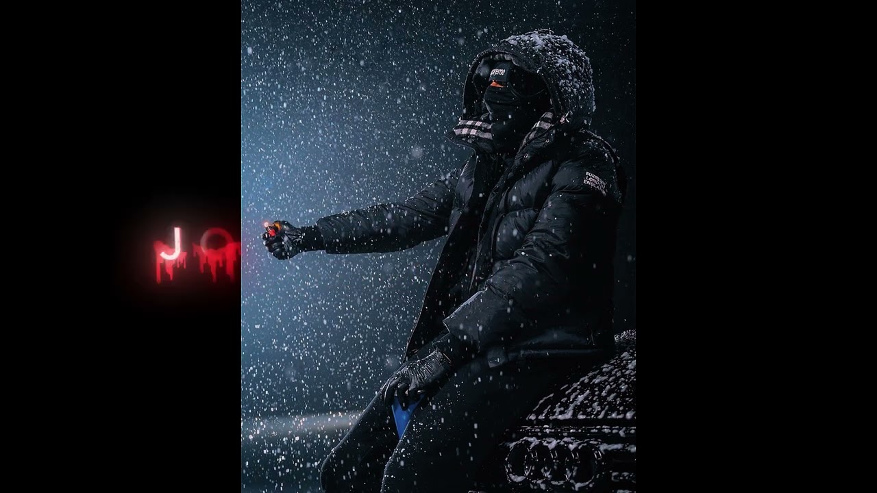 [FREE]Jon Maza Beatz - UK Drill Type Beat - 