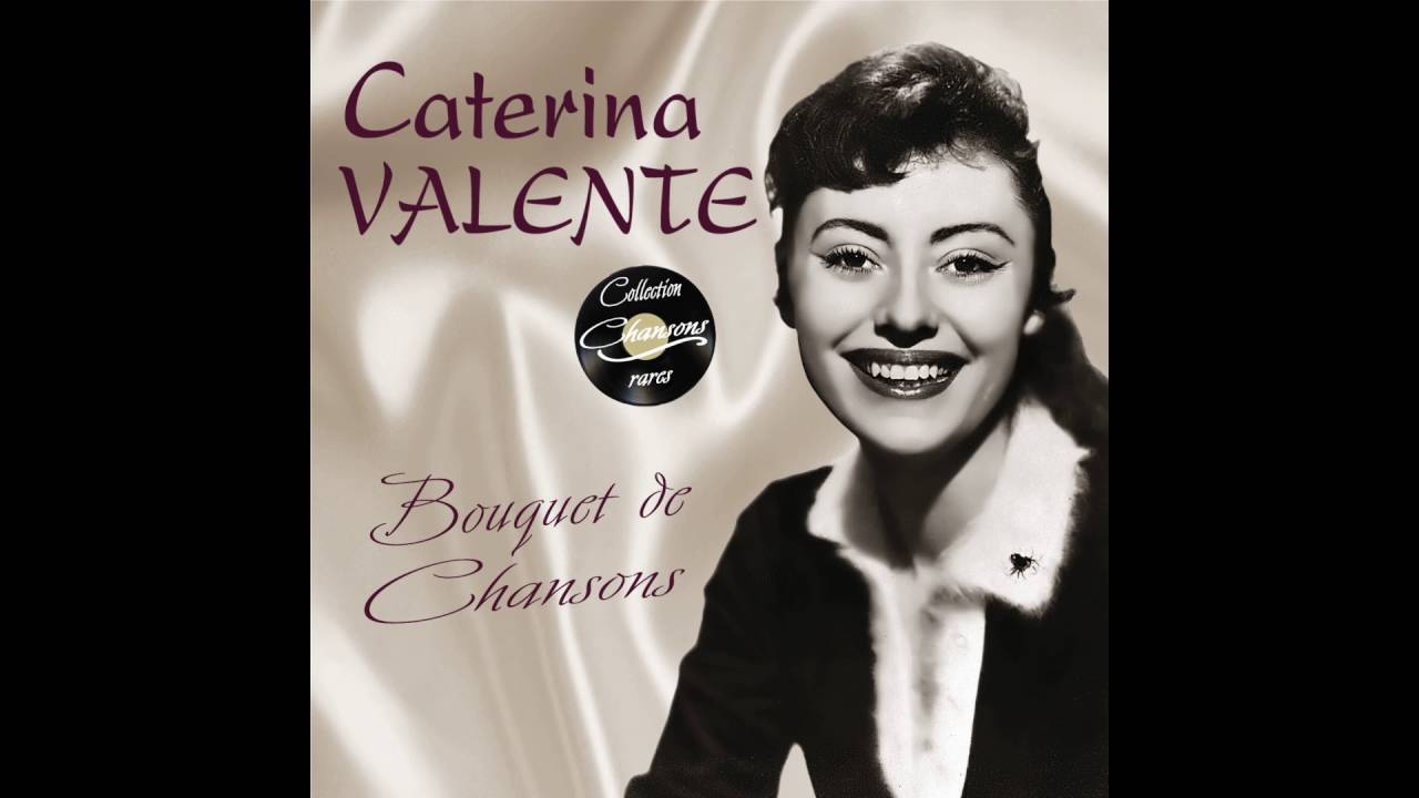 Caterina Valente - Fiesta Cubana