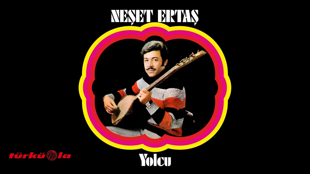 Neşet Ertaş - Bir Yaratmış Allah (Bozlak)