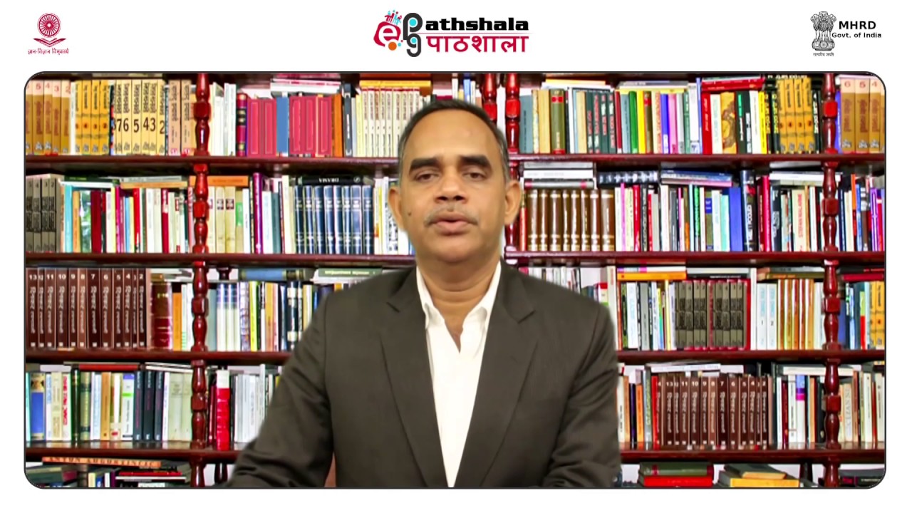 DALIT SAHITYA KI AVDHARANA