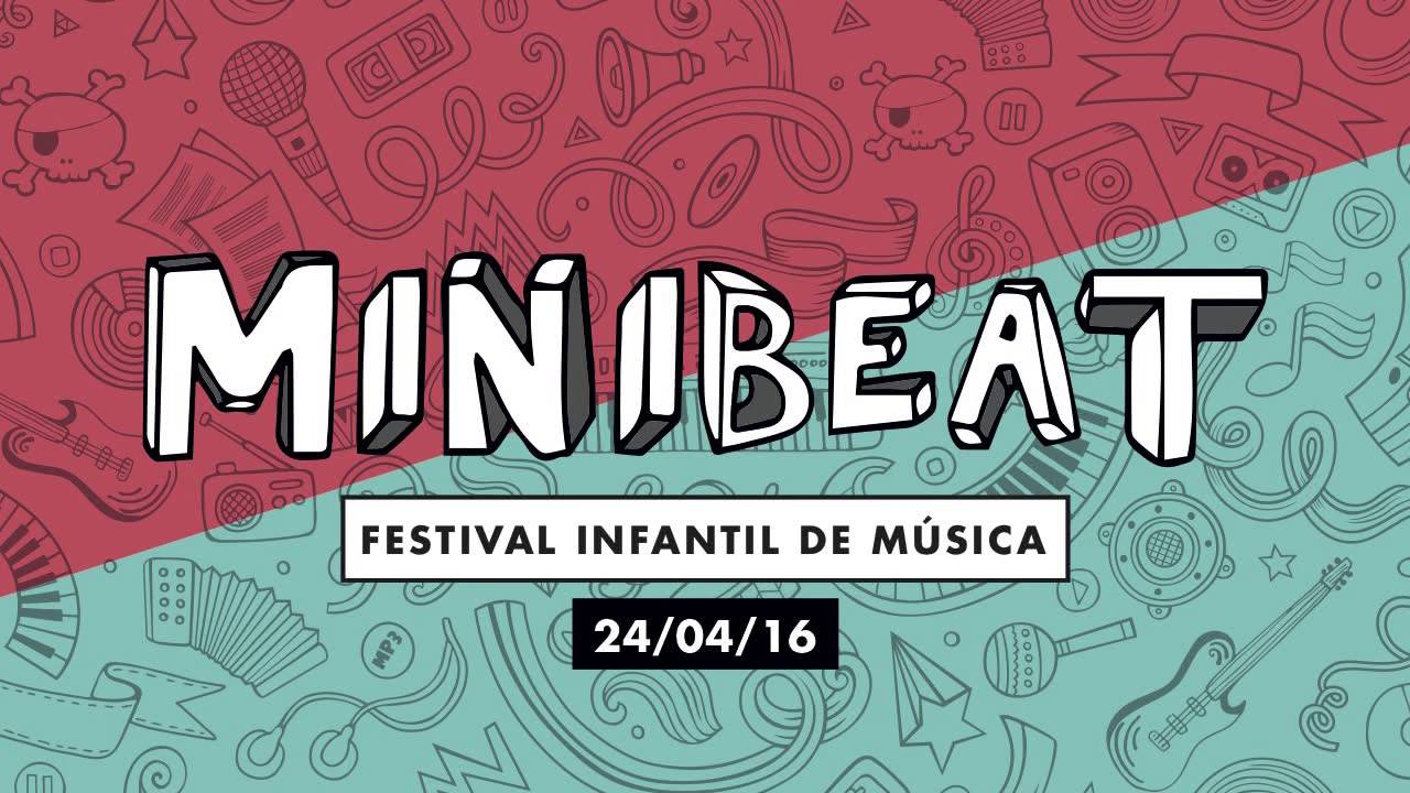 FESTIVAL MINIBEAT