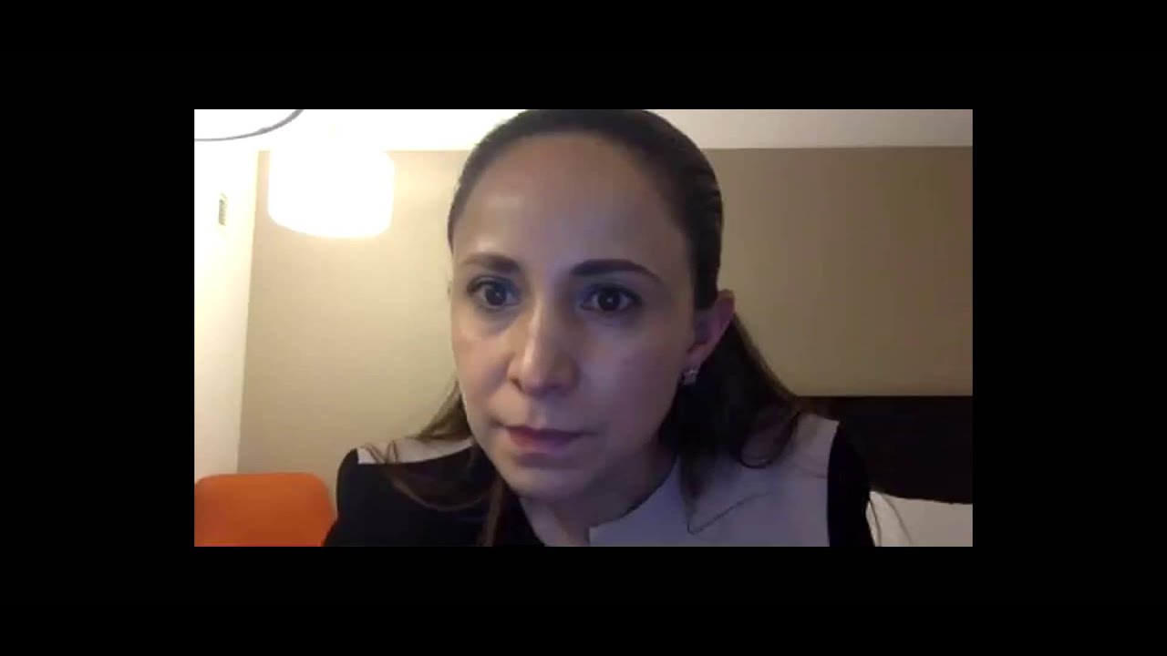 Seminario en Línea Audiencias Preliminares 9/Feb/15 - ACCESO Capacitación