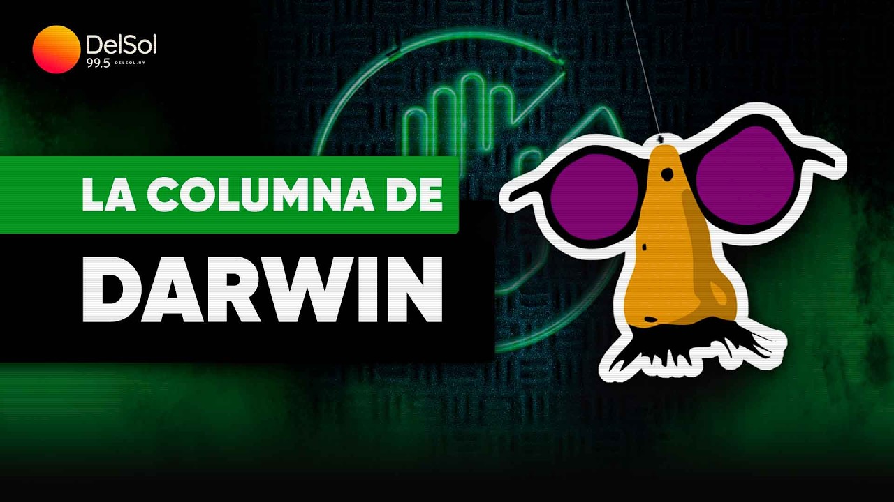 DARWIN DESBOCATTI | COLUMNA DE ACTUALIDAD | 9/3/2026