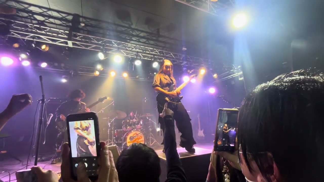 ASTERISM「Blink of Ray」2026.01.24