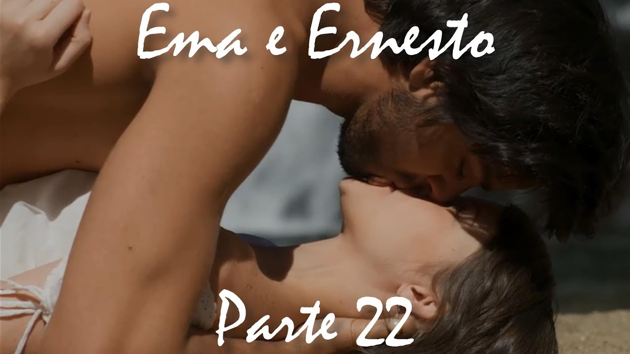 Ema e Ernesto (a história) - parte 22