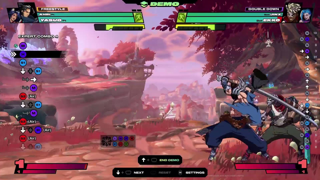 2XKO
