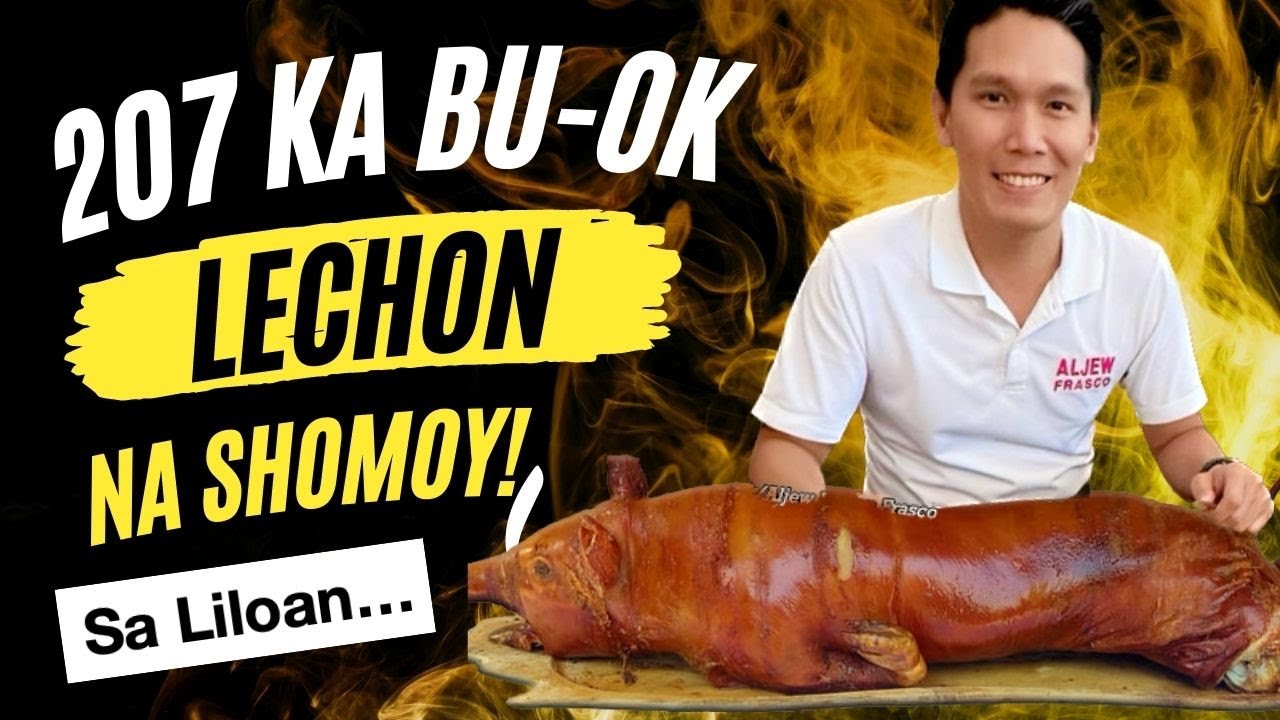 Lechon sa Liloan, Unlimited!