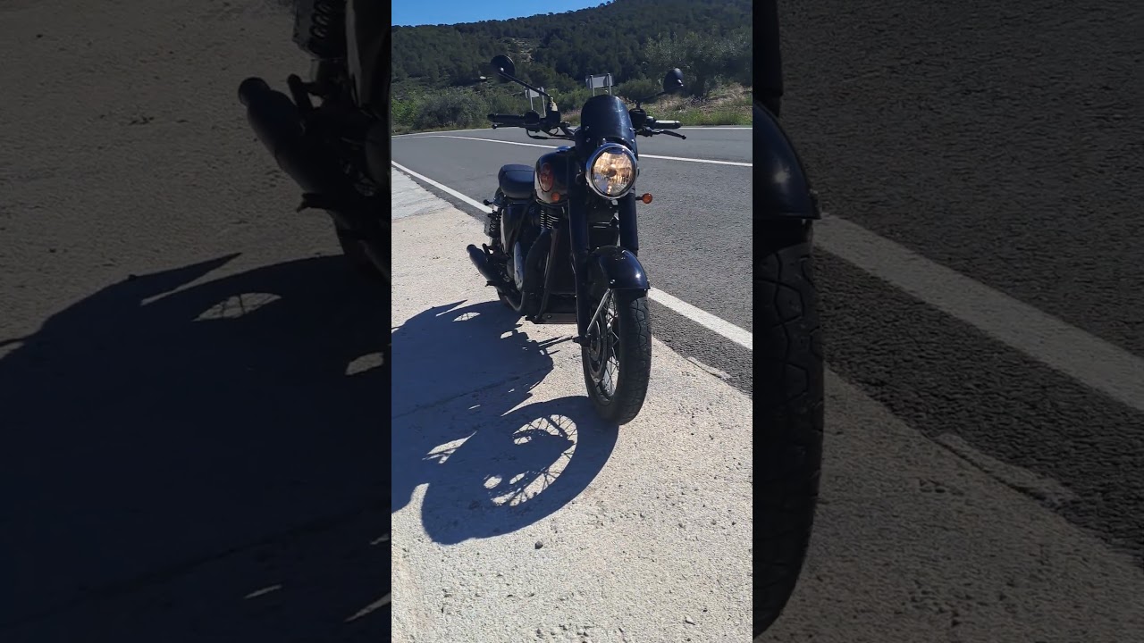 BSA Gold Star