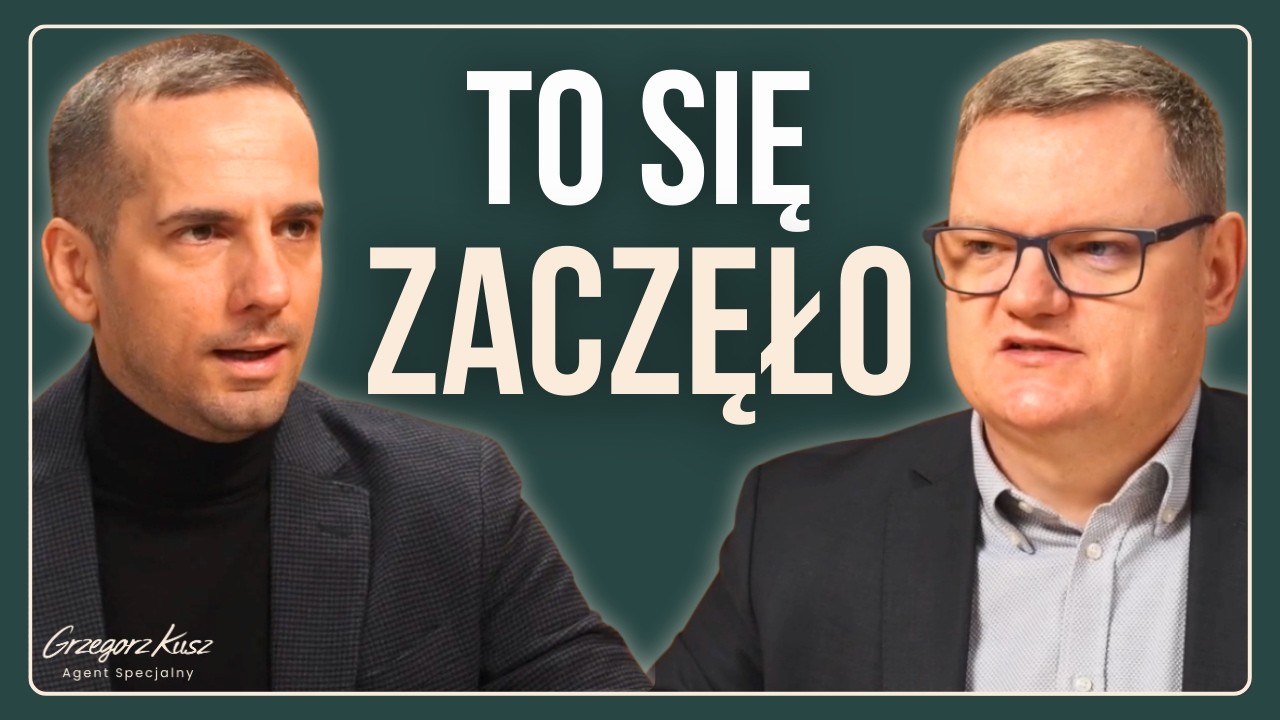 Właśnie TRACĄ KONTROLĘ. Radek Pogoda daje gotowy PLAN B na system.