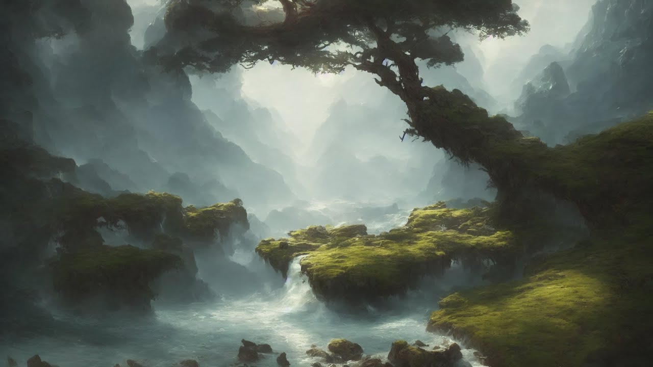 Thời Gian Không Trở Lại Nữa - êm dịu, nhẹ nhàng thư giãn | NGỌC RELAXING MUSIC 🎧