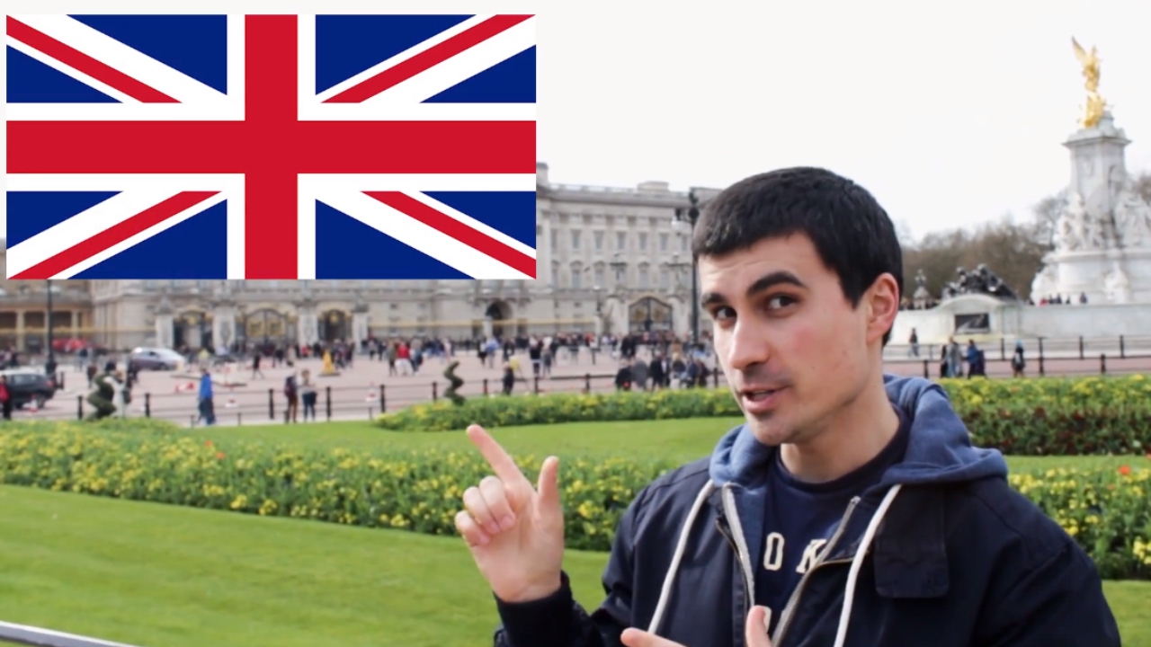 Is the Queen at home? | Buckingham Palace, London