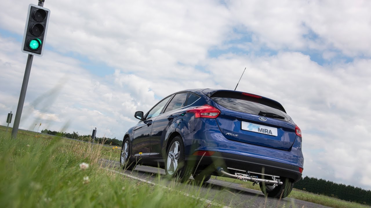 Real Driving Emissions (RDE)