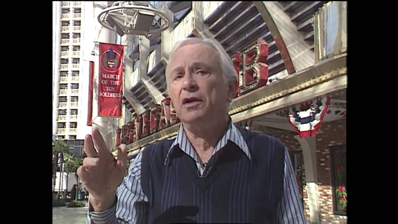 History of Fremont Street