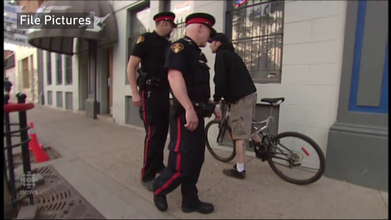 What Saskatchewan civilians should know about new police street check rules