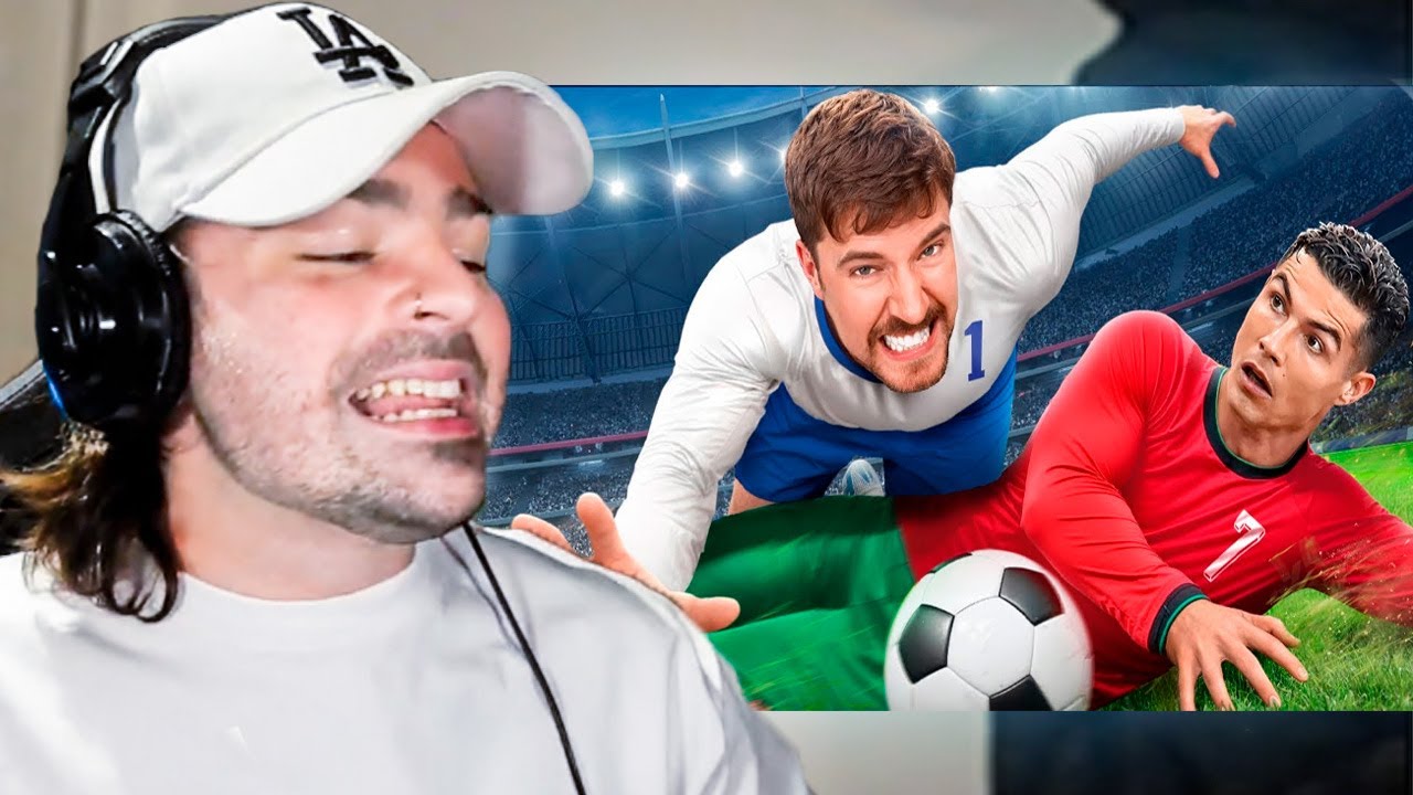 BANANIROU REACCIONA a 