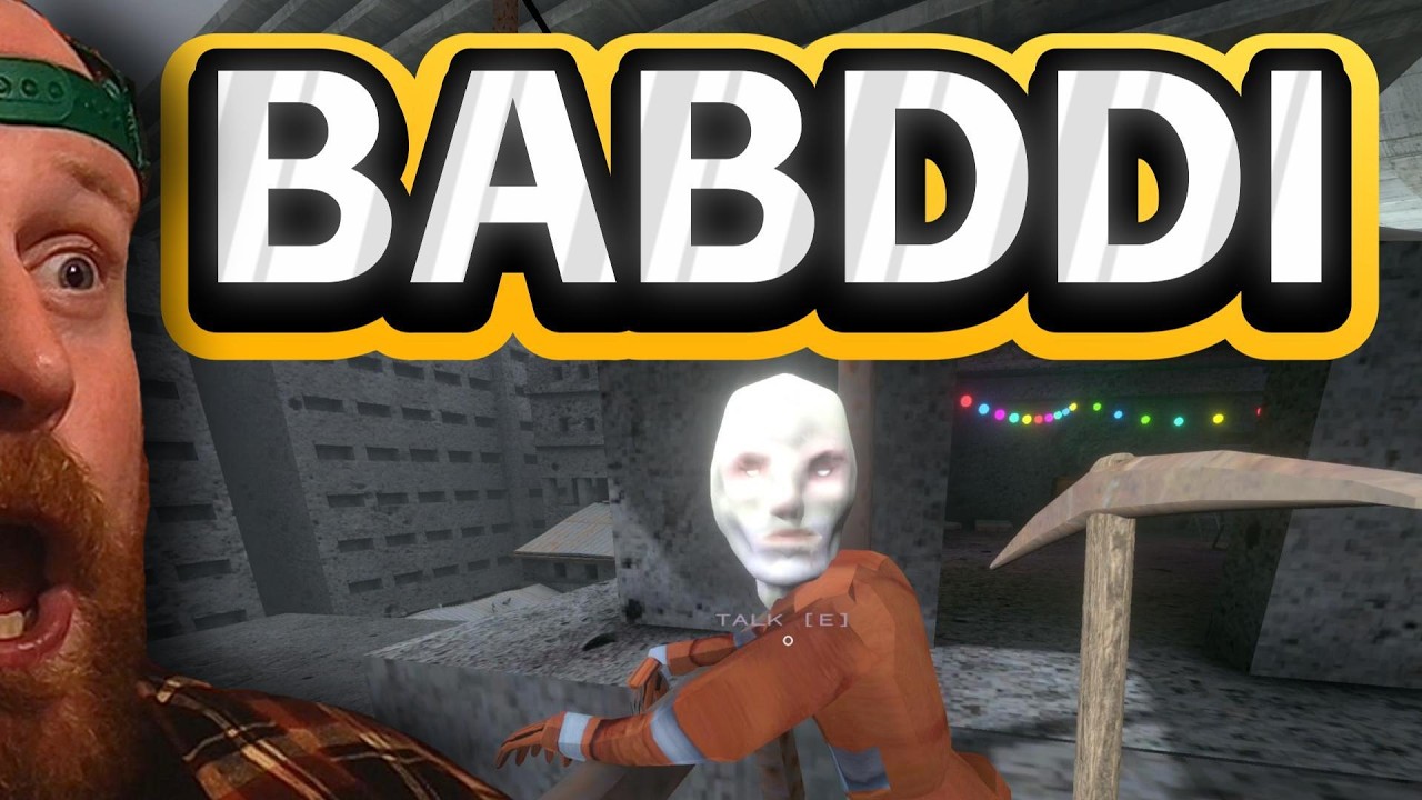 Drunk Finnish American in BABBDI.... 5.0 Game...