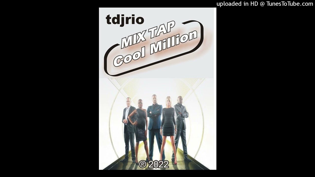 Cool Million Mix Tap 2022