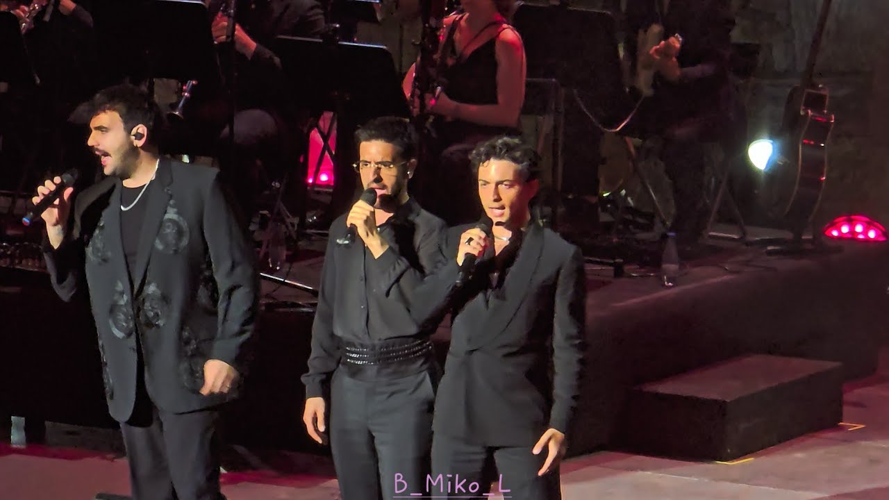 Il Volo ー 