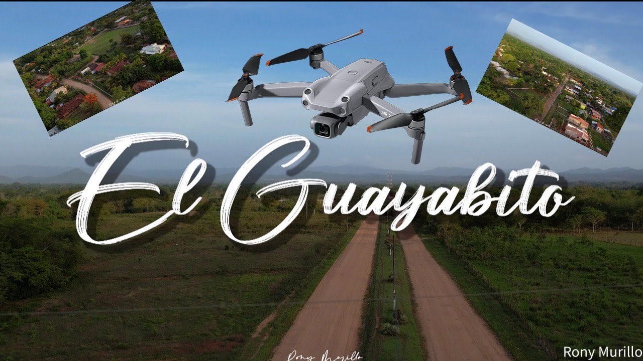Recorrido por la comunidad de El  Guayabito, Olancho.